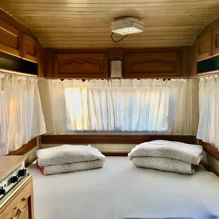 Kemp Olaszelmeny Beach Caravans Lignano Sabbiadoro