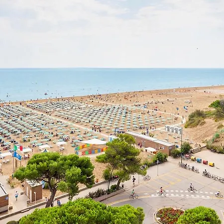 Olaszelmeny Beach Caravans Lignano Sabbiadoro