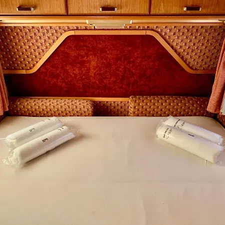 Kemp Olaszelmeny Beach Caravans Lignano Sabbiadoro