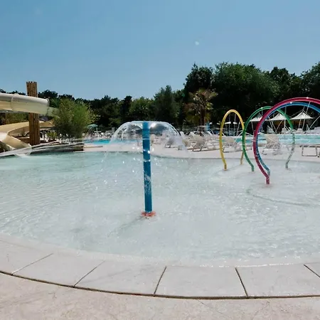 Olaszelmeny Beach Caravans Kemp Lignano Sabbiadoro