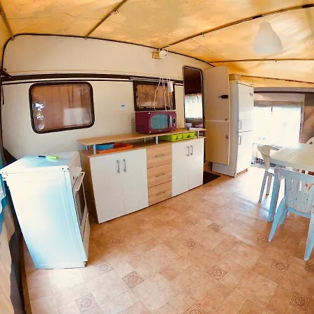 Olaszelmeny Beach Caravans Lignano Sabbiadoro