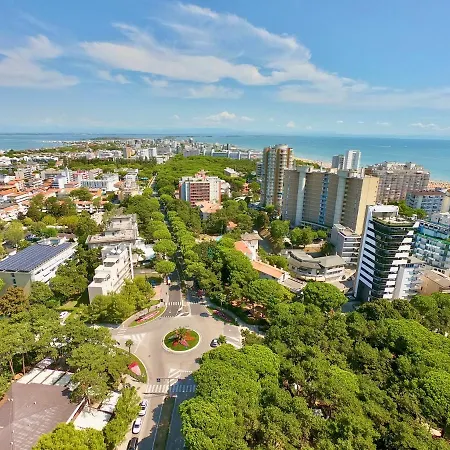 Olaszelmeny Beach Caravans Kemp Lignano Sabbiadoro